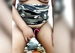 Alone, lonely and need a dick