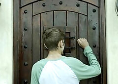 Taboo Men: Reveling in the Sinister Pulse