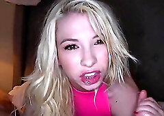 Hot & Naughty Babysitter