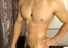 Chinese famous fitness instructor