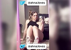 Just me and u: a consummate trans dream.