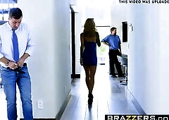 Brazzers - Real Wife Stories - Bringing Down The Abode scene