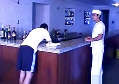 Brazilian Holiday 1 #03 Ricardo Montenegro vs. Gabriel Duprat