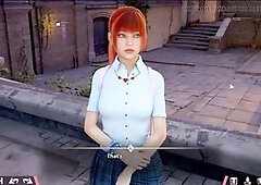 3d animation, big coc, 3d animated