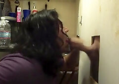 Gloryhole-Fresh Straight Stylish Married Army man wanted a bj