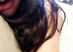 Obscene Talk for Guaranteed Climax (ASMR) Please Bang my Butt