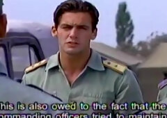 Falcon Studios: Cigarette Fanned Flames of Forbidden Love