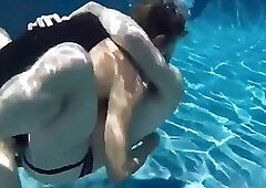david and dusty gay sex in pool