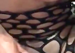 Ladyboy sucky-sucky and rectal hook-up