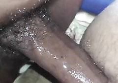 Bbc Transsexual Raw Screwing Bottom