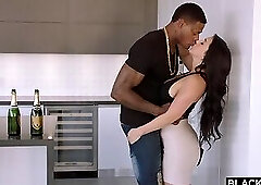 Jason Cums Hard Inside Valerie 4K - Valerie Kay