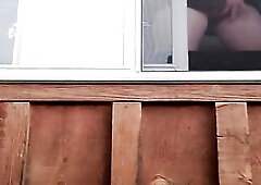 FTM Pee Desperation Window Release