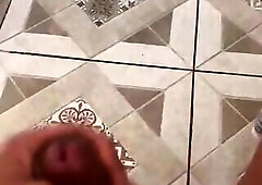 Pov teen cum