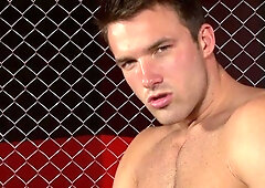 Trystan Bull: A Greasy Oil Change and Self-Pleasure Combo