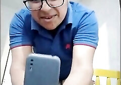 Movie scenes my step grandma watches are like: