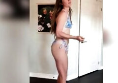 Bikini Try-on Haul