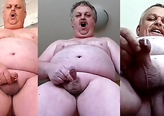 Biwixxxer Cumpilation Triple_XXX