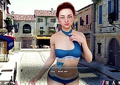 Lets play, pc porn games