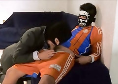 MY168.Masked hard fuck and moaning.SERICOXXX