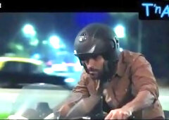 Priya Banerjee Sexy Scene  in Bekaaboo