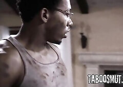 Blind Surprise - Chloe Cherry