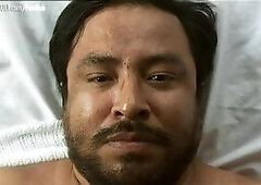 Anapola Mushkadiz - Blowjob and nudes from Battle in Heaven