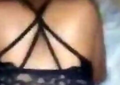 قحبة مغربية مع زبون فدار لقحاب برباط beurette marocaine baisée par un francais (mon voisin)