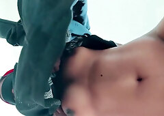 Fucking Hijabi Muslim Stepmom Ass With Mia Khalifa