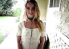 Nikole Nash Rims Butt Unfathomable In advance of Savage Anal Pounding!