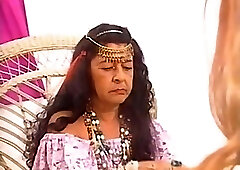 [RARE] Mirella Mayevellin & Keyla Muniz - From "Tigresas do Rio"