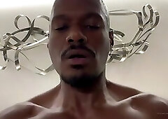 Dark chocolate inside Sean