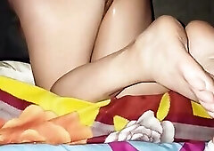 Older Woman Has Anal Sex First Time