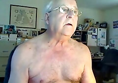 Daddy, gay muscle, gay grandpa