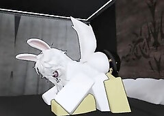 BANGING A YIFF INSIDE A ROBLOX CONDO