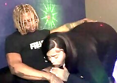 Karaoke Bar Screw With big beautiful woman