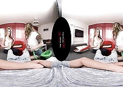 VirtualRealPorn.com - Be my (c)lover