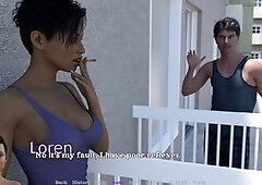 Steamy 3D adult games to get you in the mood