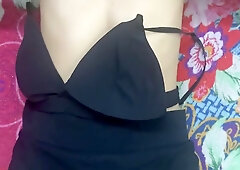 Teen 18+ Ex Girlfriend Wants Dick Again