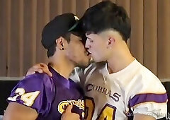 Latinos: Ą.Sĥεĥεll & D.Caicedoo