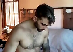 Facundo Antunes 5