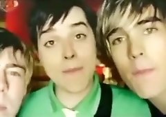 Busted Thunderbirds Are Go