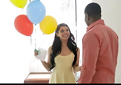 Happy birthday... or not