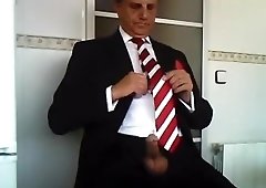 BRANLE EN ROUGE ET BLAND (319)