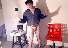 Maolos Cock What A Beautiful Sight!!! Strokin For Each & Every Fan!!!