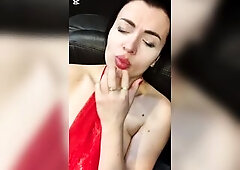 After the photo session there was some time left for pleasure and relaxation