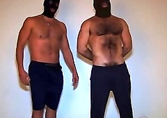 Rudy Bodlak Erotic Solo