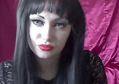 RussianBeauty Drains Wallets with Dirty JOI Instructions