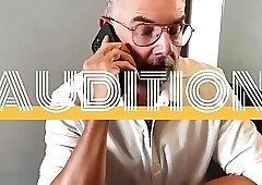 Getting FUCKED By an Indian DICK as A Part of Audition [ONLYFANS]