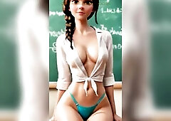 U’ll not at any time watch class the same way once more. What happens next? Check out now. CG Animation - POV - Unexpected twist See untill the end