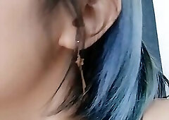 Indonesian Cam Miyoubee Banjir Squirt (Maaa)